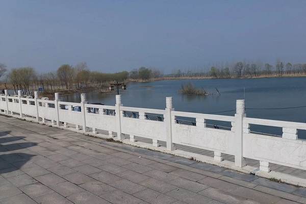 大连花岗岩栏杆和青石栏杆哪个好 厂家附近生产商